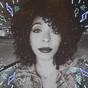 Meet your Posher, Jade